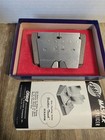 Craig Master Splicer S-3 For 8mm   16mm  Film -w intructions