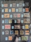 Quantity Of Canada Stamps -many Unchecked -many Old - Many Better -see 99 Photos