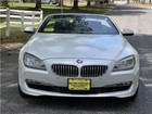 2012 Bmw 650 Xdrive 