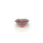 500pcs 0 7   20mm Round Cut Garnet Loose Cubic Zirconia Aaaaa Cz Stone Quality