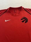 Toronto Raptors Nike Dri Fit  Elite Shooter Performance Nba Shirt Xxl