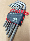 Mac Tools Shkl 13rbrt 13-pc  R b r t  Sae Hex L-key Extraction Set - New
