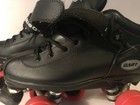 Riedell Dart Roller Skates  8m 