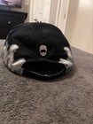 Barbas Hats X Scream With Authentication Chip 