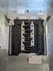 100 Amp Main Breaker Indoor Load Center 12 Space 24 Circuit Value Pack Tmq1210pa