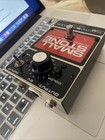 Electro Harmonix Eh4800 Small Stone Phase Shifter 1980 Guitar Effect Pedal