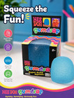 Needoh Gumdrop - Blue Usa Fast Shipping