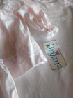 Vintage Bryan Baby Girl Pink Lace 2-piece Newborn 0-3 Months Nwt
