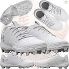 Under Armour Women s Glyde 2 0 Rm Fastpitch Softball Cleats Shoes - 3026605