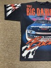 Dale Earnhardt    big Dawg    Retro Tee Xl No Tag