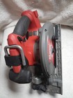 Milwaukee 2730-20 M18 Fuel 6-1 2  Circular Saw - Used-functions 100 