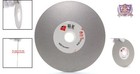 600 Grit 4-inch Diamond Grinding Disc For Gemstone And Glass Finishing