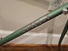 1983 Cinelli Supercorsa 58cm Road Bike Frameset Frame Fork 1950s Decals   Color