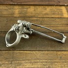Vintage Suntour Cyclone Front Derailleur 28 6 1st Bottom Pull 80s Race C0