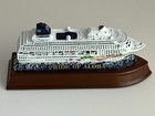 Rare - Ncl Pride Of Aloha Model Cruise      Ship  7  Norwegian Cruise Line - C1
