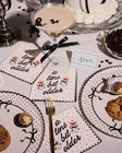 A Tini Bit Older Napkins - 3-ply  25 Pcs   Cocktail Birthday Decoration  Tini Bi