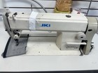 Juki Ddl-5550n Single Needle Industrial Machine   Table   Motor   Pick Up Only