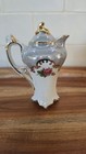 Vintage Oriental Mini Asian Tea Pot