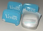 Venus Smooth Women s Razor Blade Refills - 4ct Single Pods