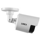 Lorex 1080p Full Hd Weatherproof Bullet Security Camera With Ir Night Vision
