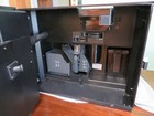 Miele Built-in Coffee Machine Cva615 With Bean-to-cup System  Tested  Working