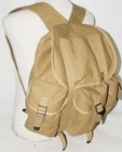 Vietnam Us Army Haversack Backpack Military Bag - Us009
