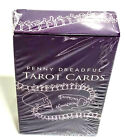 Penny Dreadful - Tarot Cards Boxed 78 Deck  rare  Showtime Exclusive 2014  new 