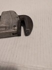 Pre-owned Rigid 14  Aluminum Pipe Wrench 814