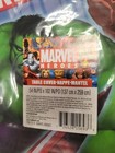 Marvel Heroes Party Tablecloth Hulk Spiderman Xmen Avengers Fantastic 4 