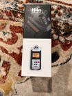 Zoom H4nsp Handy Recorder 4-track Portable Digital Audio Recorder New Sealed