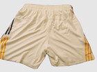 Adidas Authentic Wnba Seattle Storm Revolution 30 Game Shorts Size L Nba