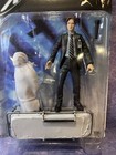 The X-files Series 1 Agent Fox Mulder Mcfarlane W  Corpse Sci-fi Figure 1998 New
