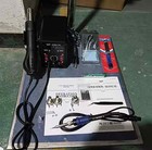 Wep 750w Soldering Iron Station Kit Hot Air Gun Rework Station Tool