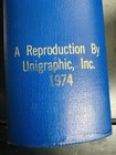 History Of Greene County By R  S  Dills 1974 Reproduction Of 1881 Book