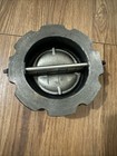 Titan Cv41  A-003347  4  Dual Disc Wafer Check Valve