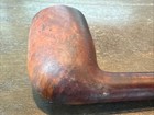 Lord Kirk Smooth Pot Shape Estate Briar Tobacco Pipe