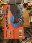 Vintage Croc-o-rock Crocodile Battery Operated Singing 2000 Gemmy Billy Bass Nib