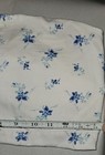 Vintage Koala Blue Tube Top Olivia Newton John One Size   Read