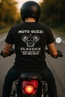 Moto Guzzi Classics T-shirt