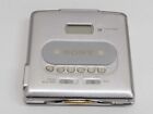 Rare  Sony Mz-e35 Md Walkman Portable Minidisc Player  Operation Confirmed  