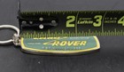 Land Rover Keychain