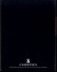 Christie s Catalog Sale 8768   New York Nov 1997 Korean Art Pottery Wall Art Box