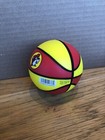 Buc-ee s Foam Basketball - New - Logo - 3 5  Diameter- Stress Reliever