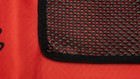 Lisle 89880 Nylon Red Fender Cover