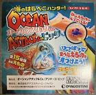 Deagostini Ocean Attack   Co  Big 15 Charactors Complete Set Figure