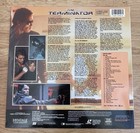 The Terminator Laserdisc - Special Edition - Widescreen - Arnold Schwarzenegger