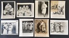 Rare Archive 60  Vintage 1950s Associated Press Baseball Photos Yankees  Stars