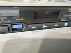 Sony Trinitron Evm-8010r 5 8  Crt Monitor With Built-in Video 8 Vcr Plus Rm-749