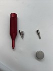 Insert extract Tool Kit  Crimp Contact  Extraction Connector Z125-905 eb-2065 