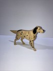 Johnny Best Of The West English Setter Dog Flack By Marx Rare 1967 Vintage Look